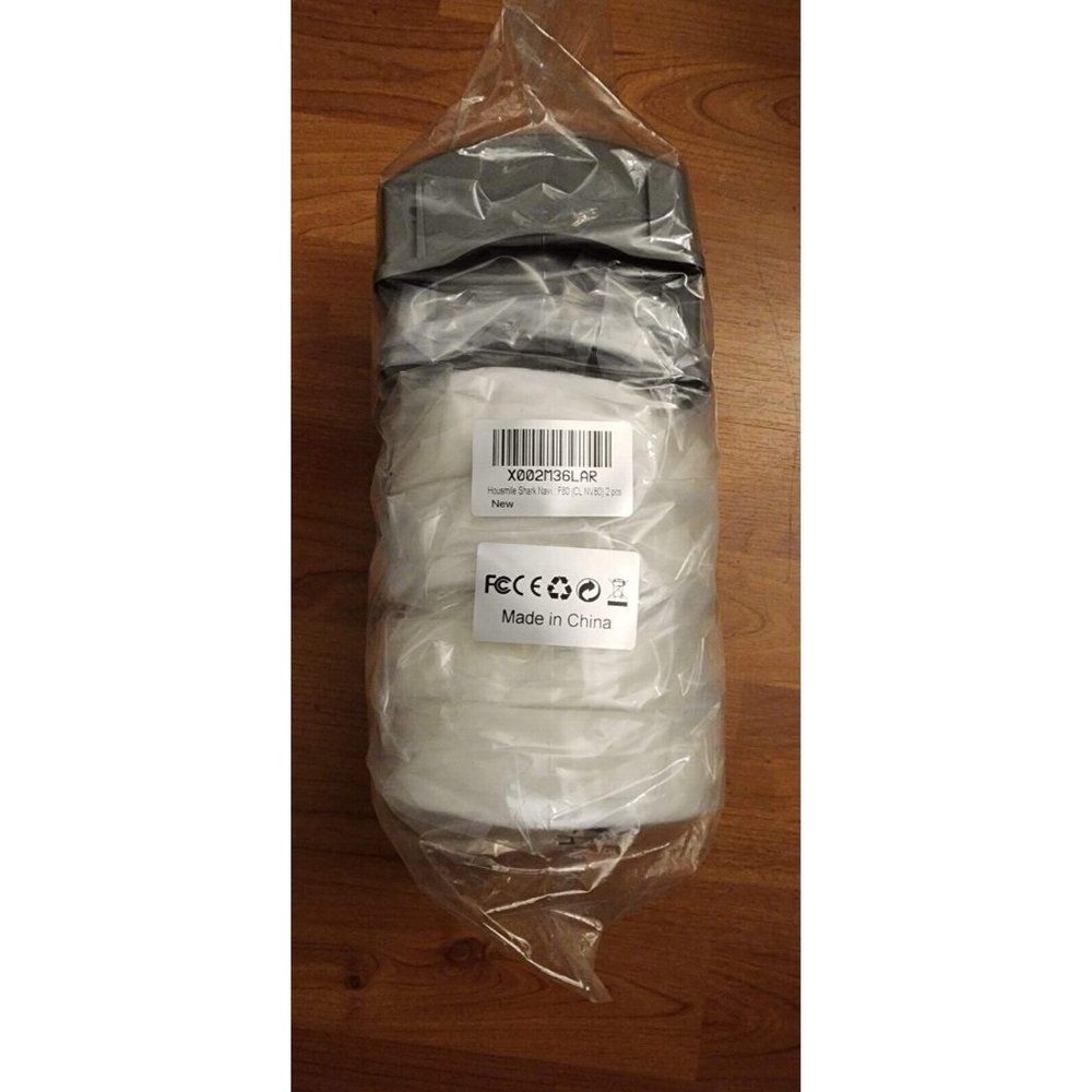 Foam & Felt Hepa Filters Replacement Kit Shark Navigator Professional Upright